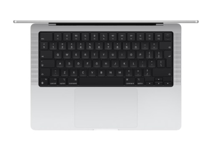 MBP 14 SL/10C/10C GPU/16GB/1TB-ROM - Img 4