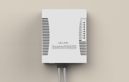 MC HEX POE 5PORT GIGABIT ETHERNET ROUTER - Img 5