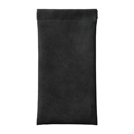 Mcdodo CB-1242 Geanta pentru depozitare accesorii, 13,5 x 9 cm (negru) - Img 2