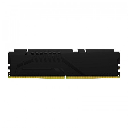 Memorie Kingston FURY BEAST BLACK, 16GB, DDR5-5200Mhz, CL40 - Img 2