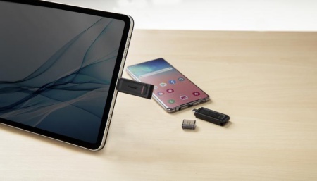 Memorie USB Kingston DataTraveler 70, 64GB, USB-C 3.2 - Img 9