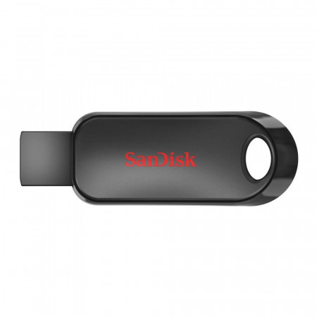 Memorie USB SanDisk Cruzer Snap 32GB, USB 2.0