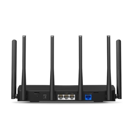MERCUSYS BE9300 WIFI 7 TRI-BAND W ROUTER - Img 2