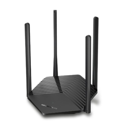 MERCUSYS MR60X AX1500 WIFI 6 ROUTER - Img 6
