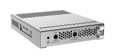 MIKROTIK CLOUD ROUTER SWITCH 4XSFP+ - Img 4
