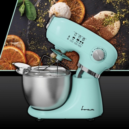 MIXER PLANETAR FRAM FPM-D1010GR - Img 4