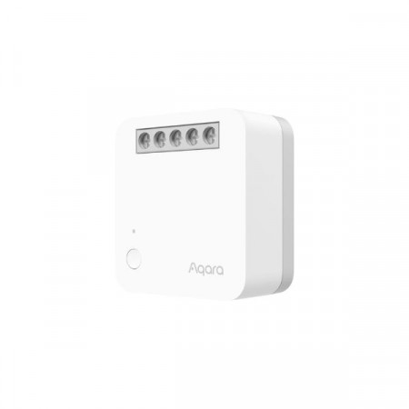 Modul de comutare unic AQARA T1 (cu neutru) - Img 2