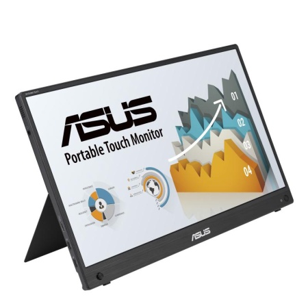 MONITOR 15.6" ASUS TOUCH MB16AHT - Img 13