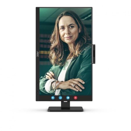 MONITOR 24" AOC 24P3CW - Img 24