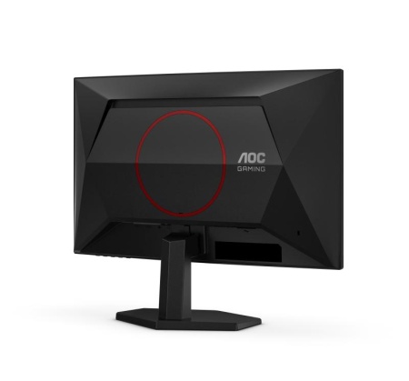 MONITOR 24" AOC C24G42E - Img 9