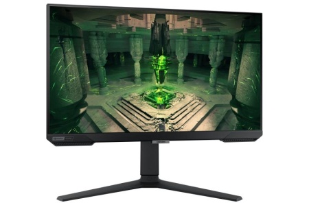 MONITOR 25" SAMSUNG LS25BG400EUXEN - Img 8