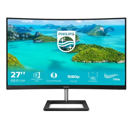 MONITOR 27" PHILIPS 272E1CA - Img 10