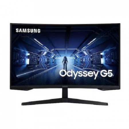 MONITOR 27" SAMSUNG LC27G55TQBUXEN