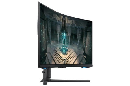 MONITOR 32" SAMSUNG LS32BG650EUXEN - Img 19