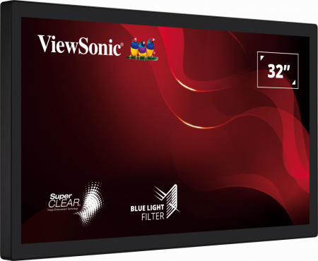 Monitor 32&#039;&#039; ViewSonic TD3207 - Img 3
