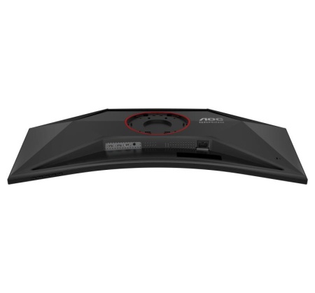 MONITOR 34" AOC CU34G4 - Img 10