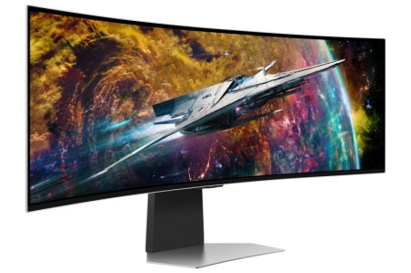 MONITOR 49" SAMSUNG LS49CG950SUXDU - Img 14