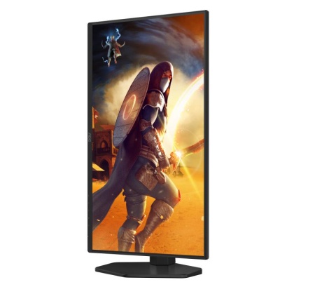 Monitor AOC 25" 25G4SXU - Img 9