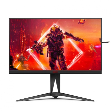 Monitor AOC 31.2&quot; AG325QZN/EU - Img 4