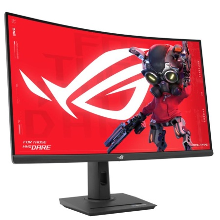 Monitor Asus 31.2" XG32WCMS - Img 3