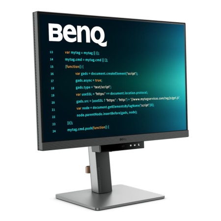 Monitor BenQ 24" RD240Q - Img 5