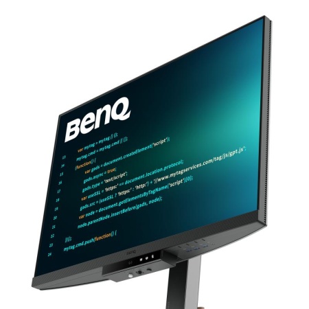 Monitor BenQ 28" RD280U - Img 9