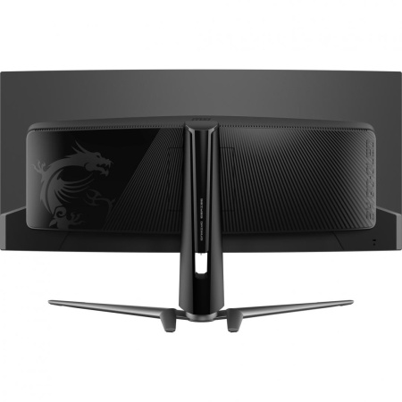 Monitor MSI 34" MAG 341CQP QD-OLED - Img 6
