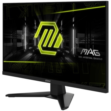 Monitor MSI MAG 274QF, IPS, 27 inch, WQHD, 2560 x 1440, HDMI, DisplayPort, 180 Hz, 0.5 ms, Negru 9S6-3CE41H-048 - Img 3