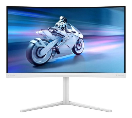 Monitor Philips 27&quot; 27M2C5501/00 - Img 2