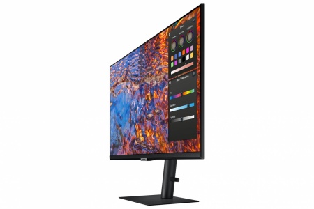 Monitor Samsung 27" LS27B800PXPXEN - Img 14