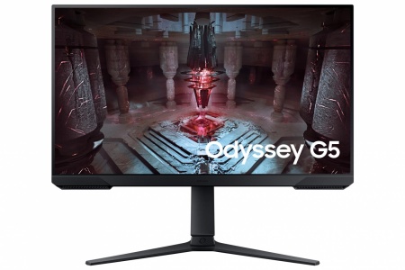 Monitor Samsung 27&quot; LS27CG510EUXEN - Img 3