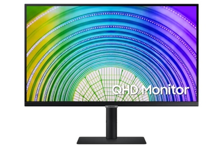 MONITOR SAMSUNG LS27A600UUUXEN - Img 6