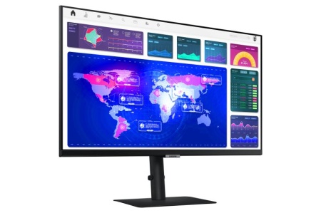 MONITOR SAMSUNG LS27A600UUUXEN - Img 10