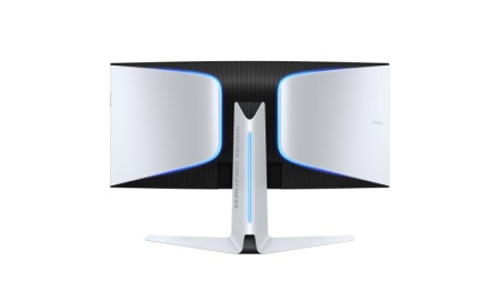 Monitor TCL 34" 34R83Q - Img 9
