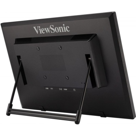 Monitor ViewSonic 15.6" TD1630-3 - Img 13