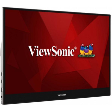 Monitor ViewSonic 15.6&quot; TD1655 - Img 19