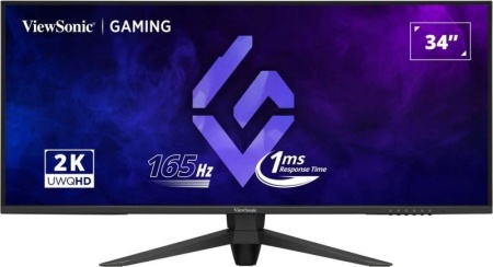 Monitor ViewSonic 34" VX3480-2K-PRO - Img 4