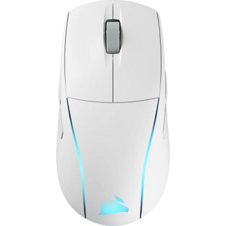 Mouse Gaming CR M75 WIRELESS LW RGB ALB - Img 2