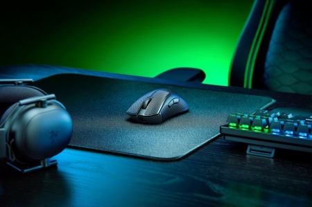 Mouse Gaming Razer DeathAdder V3 Pro USB - Img 7