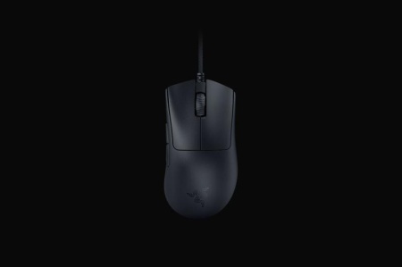 Mouse Razer Deathadder V3 - Ergonomic - Img 7