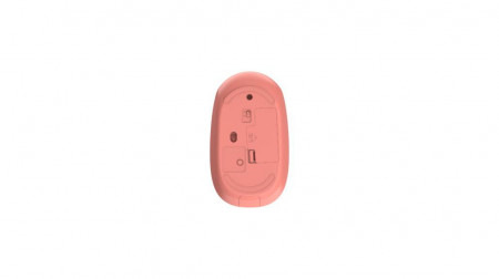 MOUSE SERIOUX SPARK 215 WR ORANGE USB - Img 4