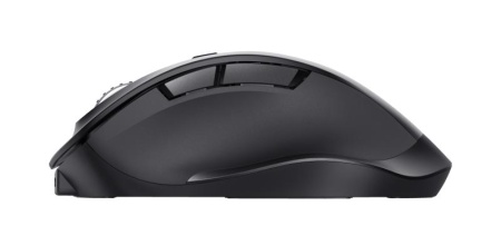Mouse Trust Fyda WS 2400 DPI, negru - Img 9