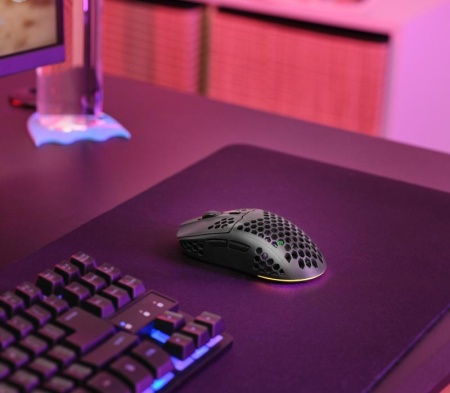 Mouse Trust GXT 929 Helox, negru - Img 13