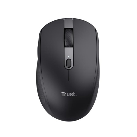Mouse Trust Ozaa 3200 DPI, negru - Img 8