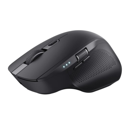 Mouse Trust Ozaa+ 3200 DPI, negru - Img 11