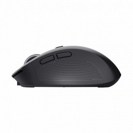 Mouse Trust Ozaa 3200 DPI, negru - Img 4