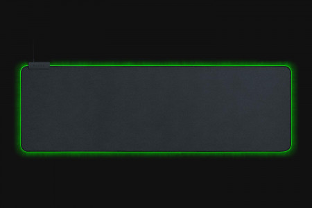 Mousepad gaming Razer Goliathus Chroma Extended, Quartz Roz - Img 2