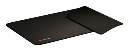 Mousepad Genesis Carbon 500 Maxi Logo - Img 10