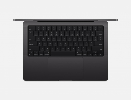 MP14 M5 CPU-10/GPU-10/24GB/1TB US BK - Img 2