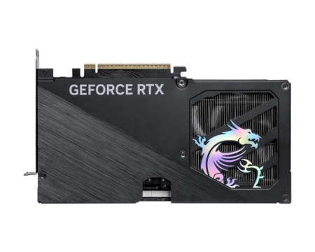 MSI GEFORCE RTX 5060 TI 8G GAMING OC - Img 5